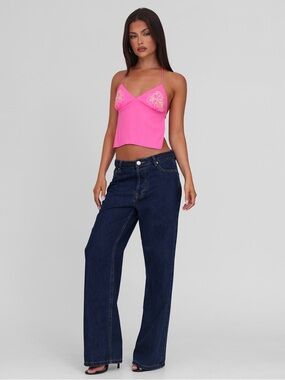 Tiger Mist KAELAH TOP